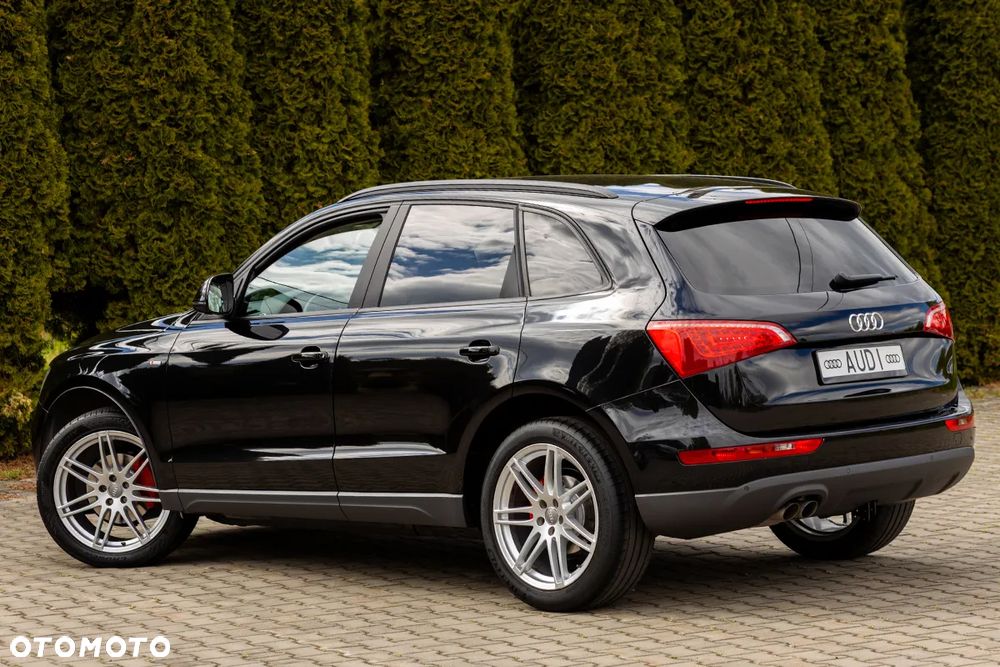 Audi Q5 2.0 TDI Quattro Stronic - 18