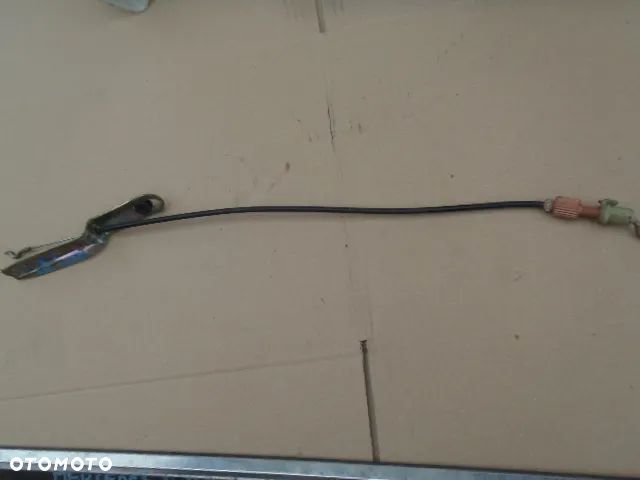 mechanizm podnośnik szyby silniczek listwa uszczelka mercedes w124 w140 - 22
