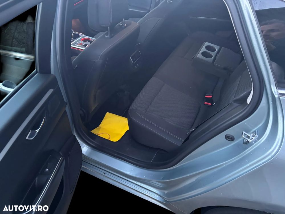 Renault Talisman TCe 160 EDC GPF INTENS - 12