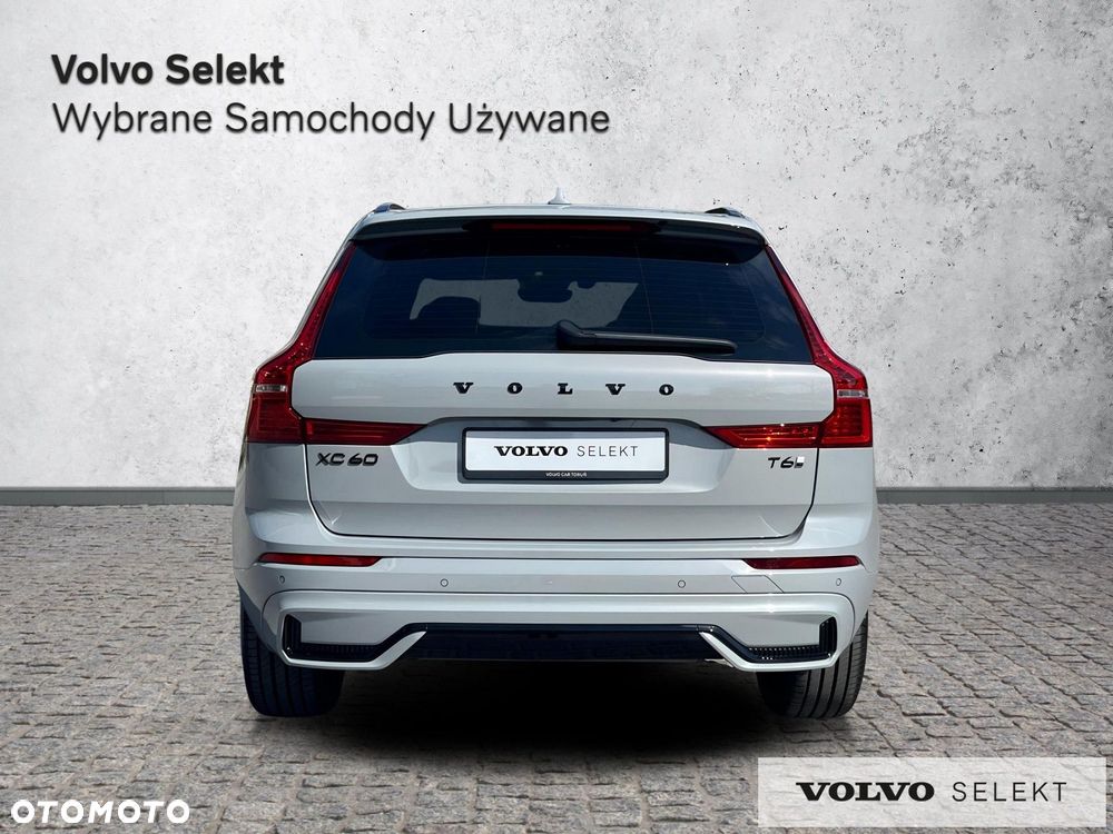 Volvo XC 60 - 6