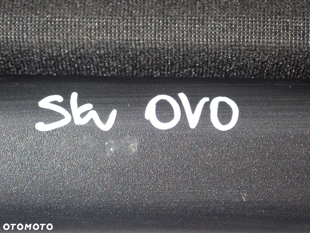 VW TOURAN II 5TA ROLETA BAGAŻNIKA 5TA867871C   DOSTĘPNE KILKA SZTUK - 8