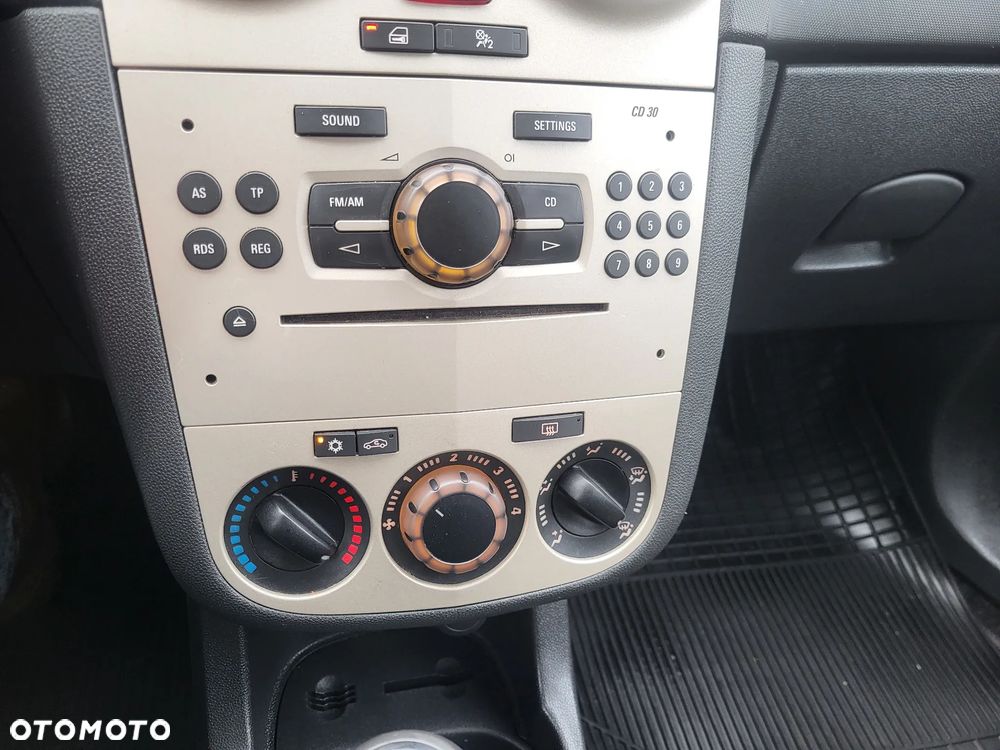 Opel Corsa 1.2 16V - 29