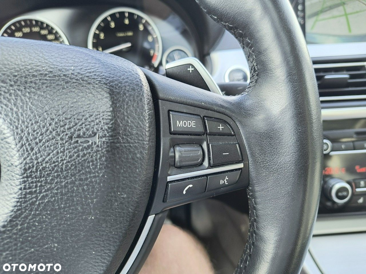 BMW Seria 6 - 27