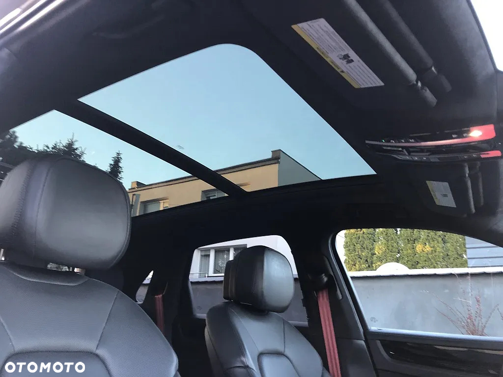 Porsche Cayenne GTS Tiptronic S - 24