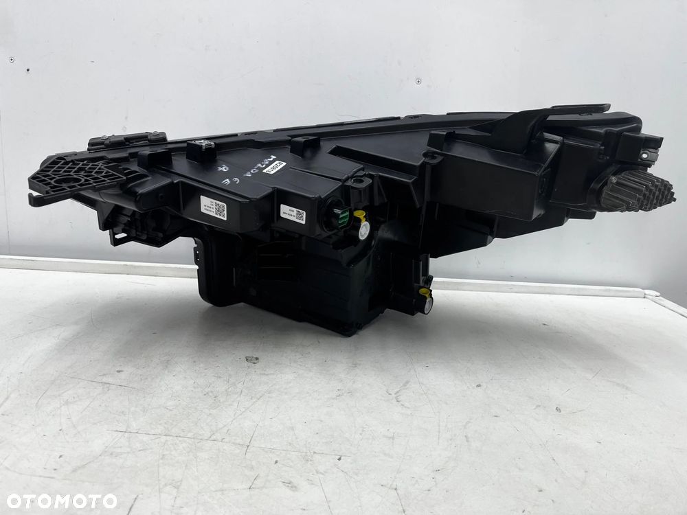 Lampa reflektor Mazda 6e Elektryk 24r.- PRAWA przednia Full LED Europa prawy przód 20-8299-a0b 20-82 - 15