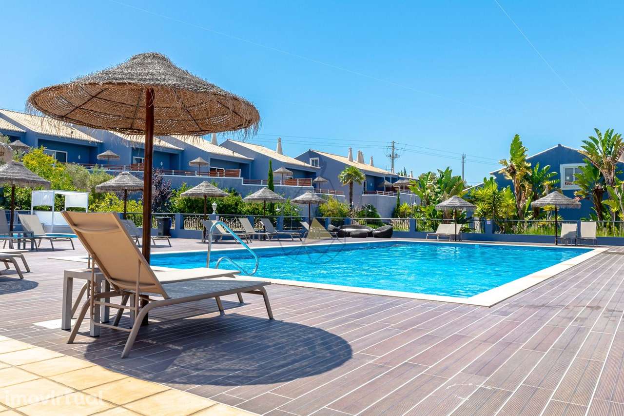 Resort hotel a venda na praia da luz, Lagos - Grande imagem: 3/50