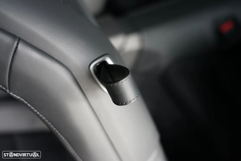 Porsche 911 (992) Carrera 4S PDK - 35