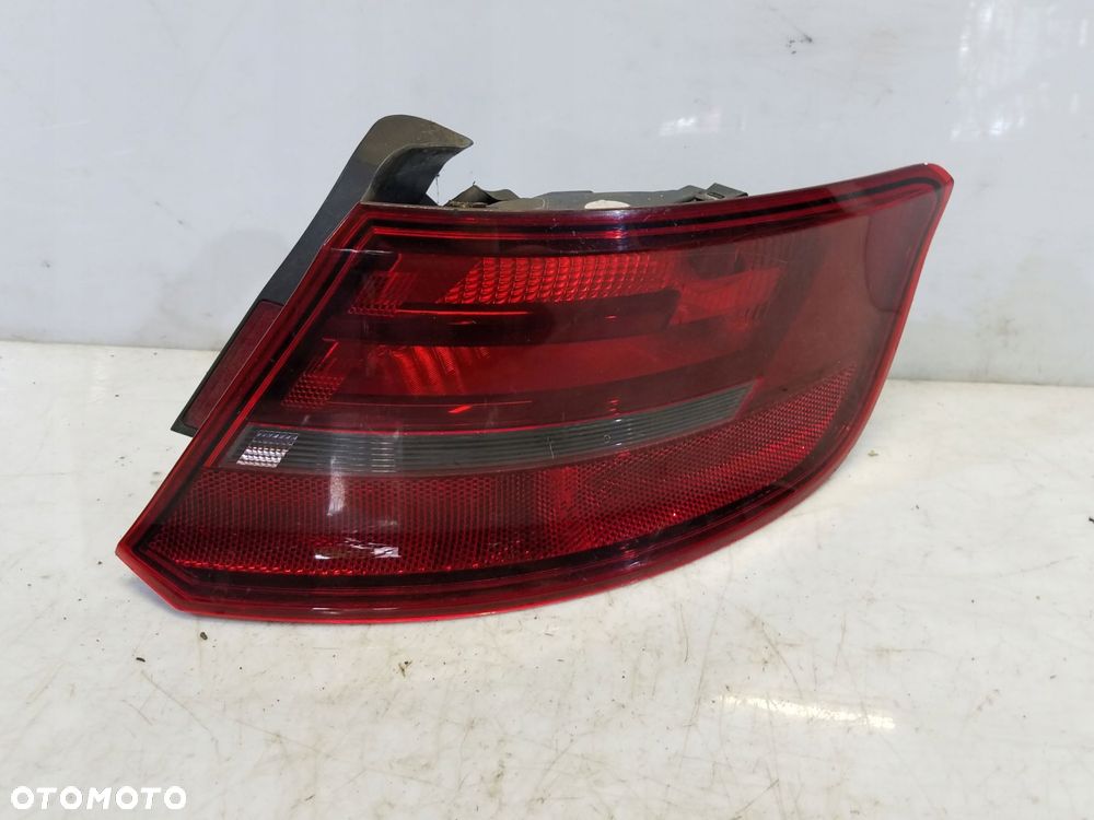lampa tył audi a3 8v 5 drzwi - 9
