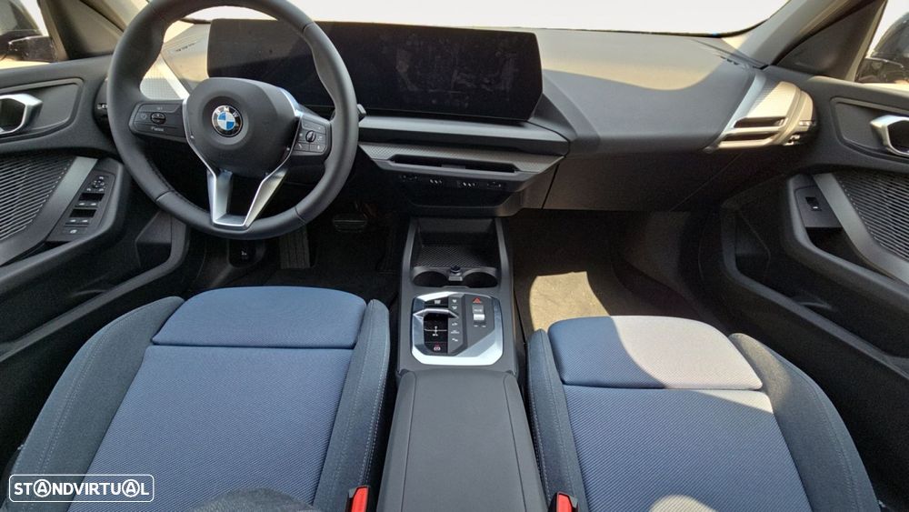 BMW 120 d Pack Desportivo M - 11