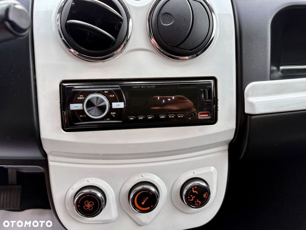 Microcar Highland X - 9