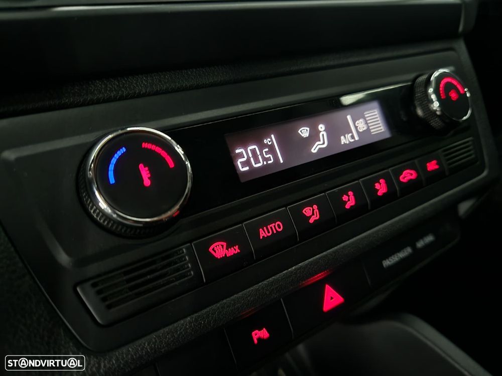 SEAT Ibiza 1.4 TDI FR - 15