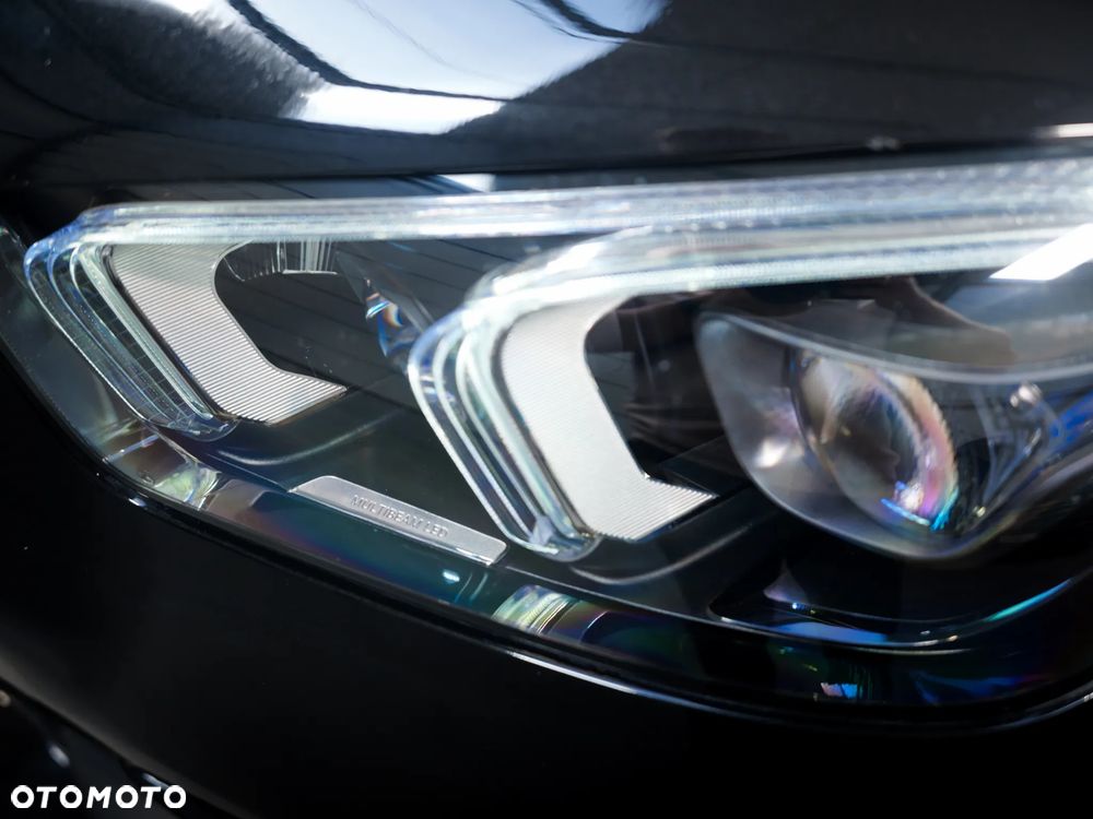 Mercedes-Benz GLE AMG 53 4-Matic Premium - 3