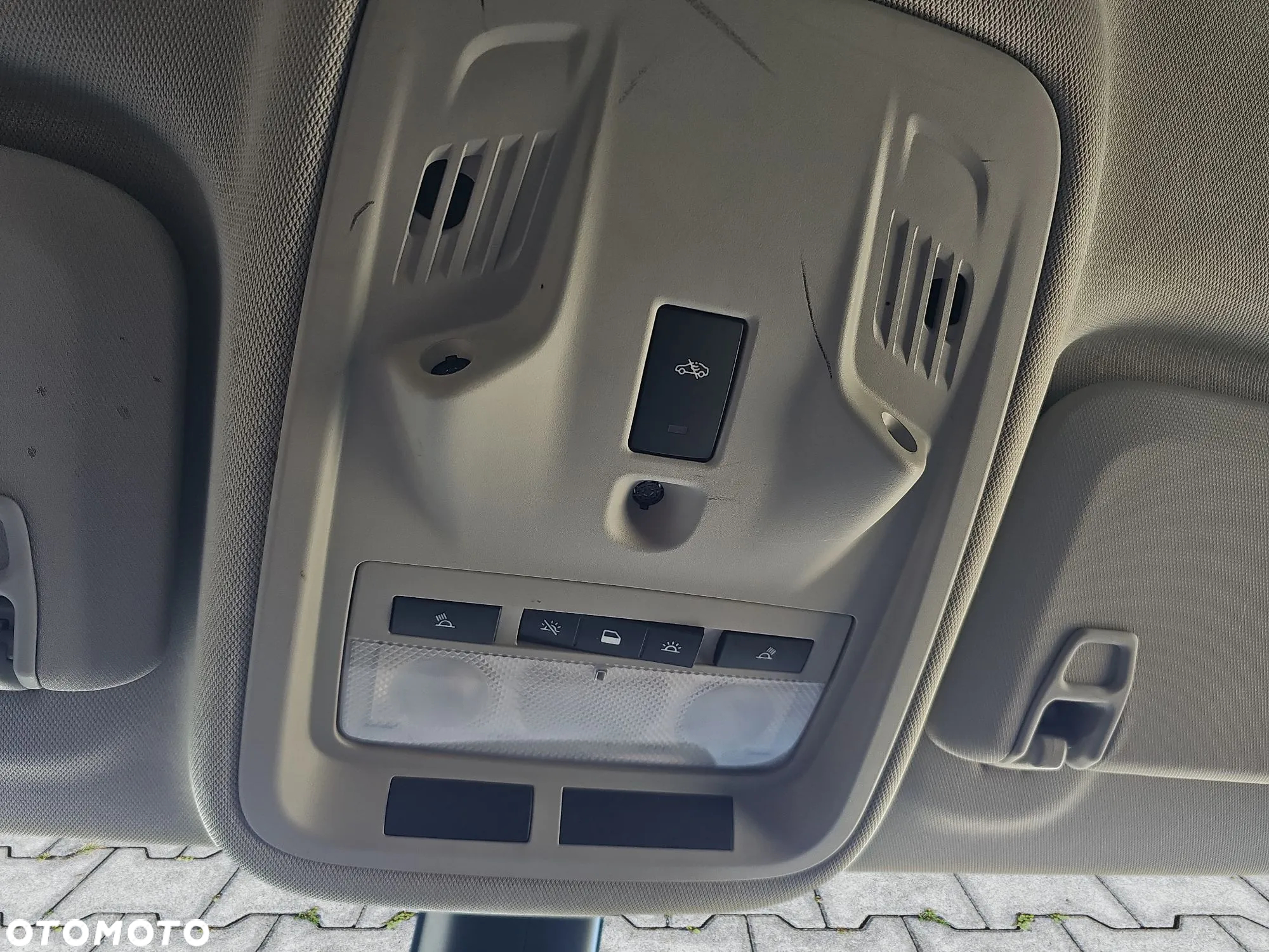 Opel Astra V 1.6 CDTI Elite S&S - 34