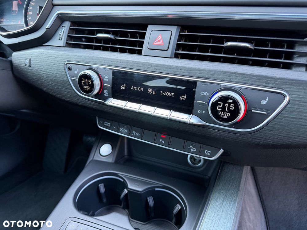 Audi A4 Allroad 2.0 TDI Quattro S tronic - 18