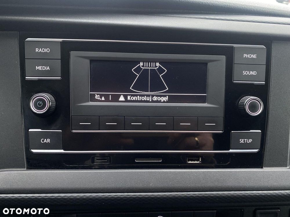 Volkswagen Transporter - 15