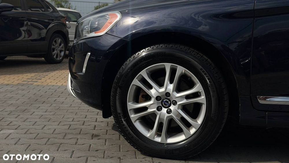 Volvo XC 60 T5 Geartronic Linje Inscription - 5