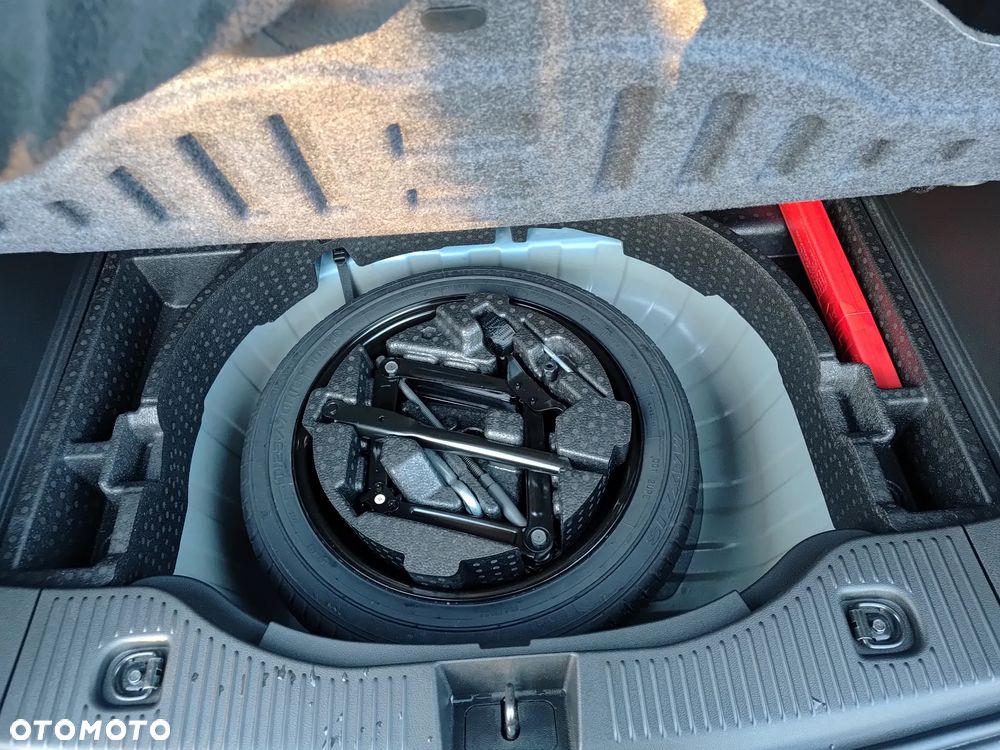 Opel Mokka 1.4 T Cosmo S&S 4x4 - 23