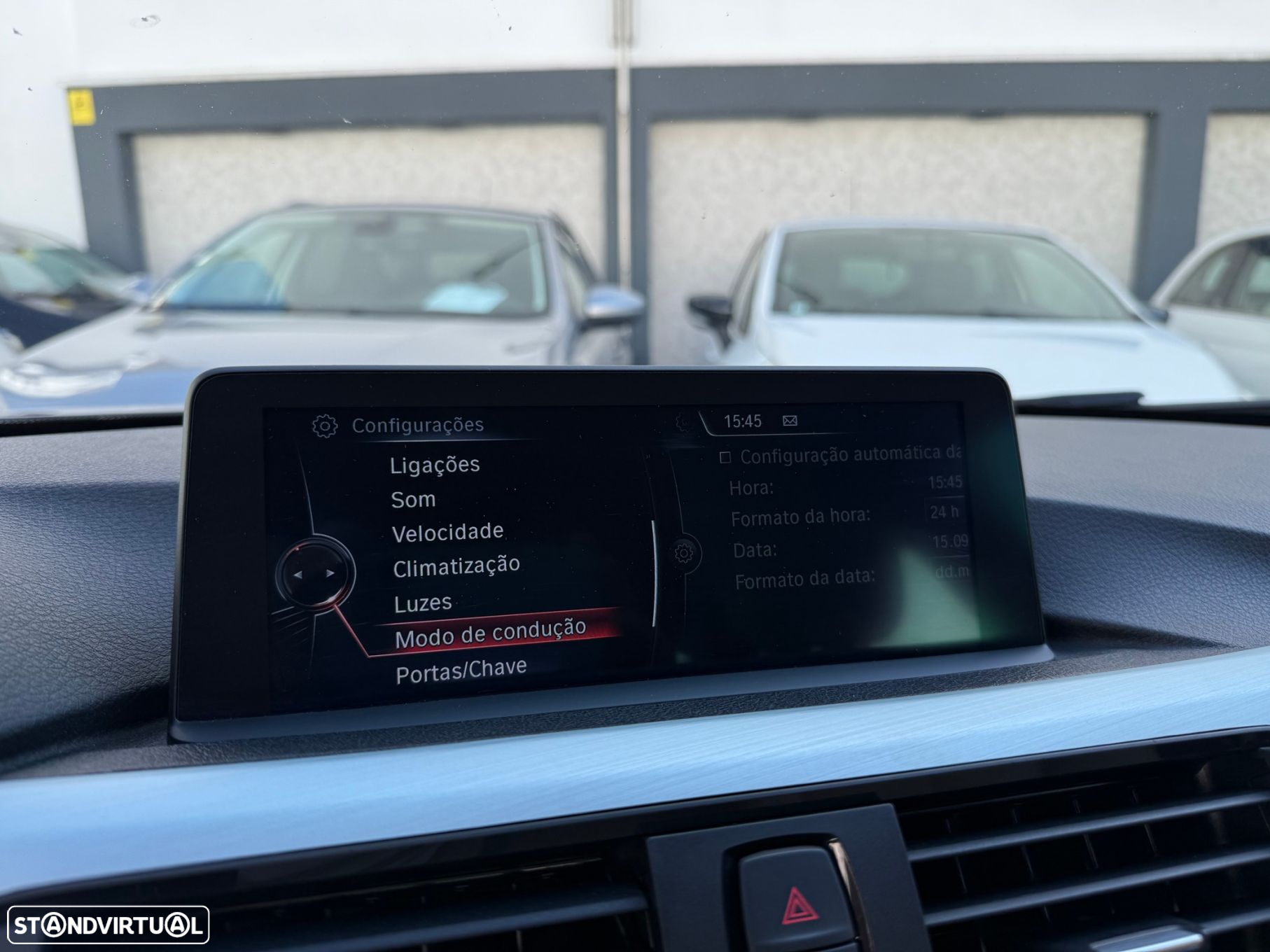 BMW 420 Gran Coupé d Line Luxury Auto - 34