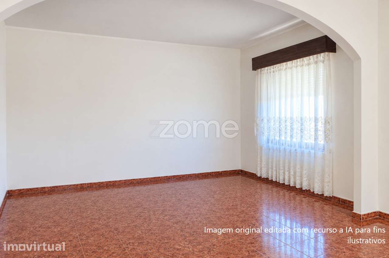 Apartamento T2 na Rua Laborim de Baixo - Vila Nova de Gaia - Grande imagem: 3/14