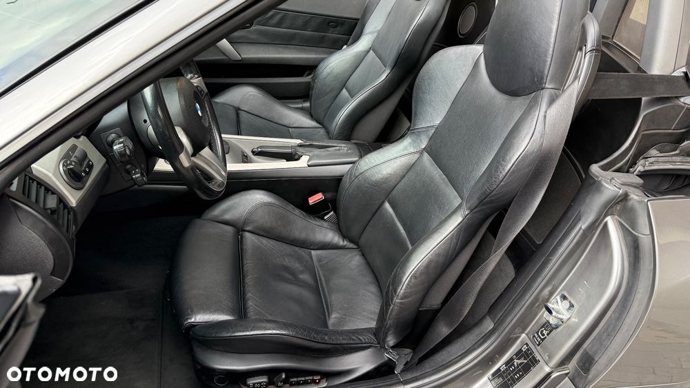 BMW Z4 - 19