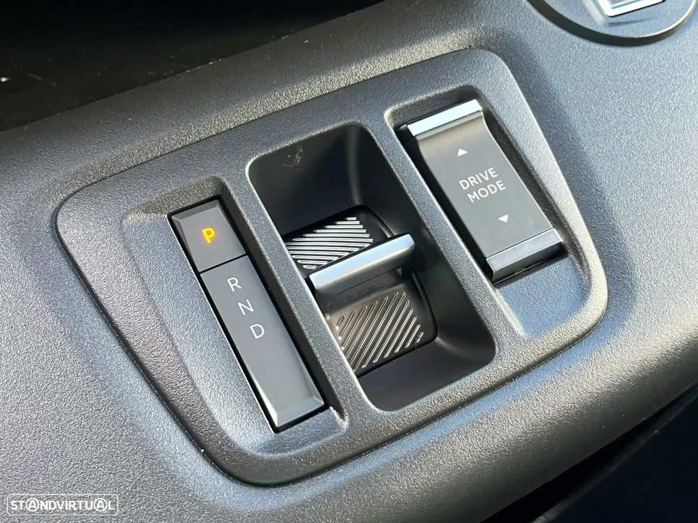 Citroën ë-Berlingo M 50kWh - 28