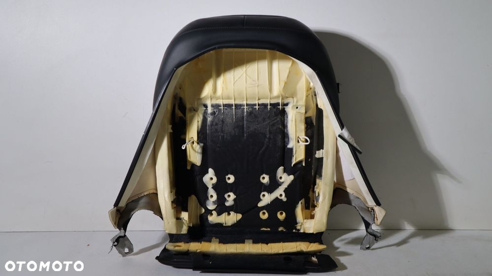 ALFA ROMEO STELVIO TAPICERKA OPARCIE FOTELA PRAWY PRZÓD - 7