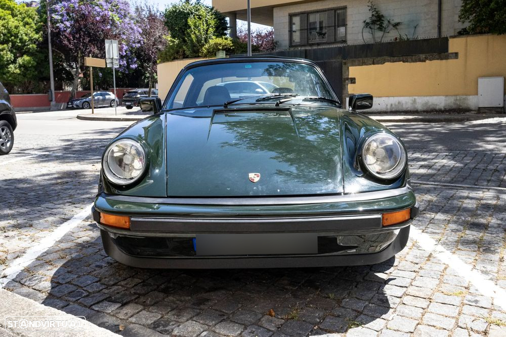 Porsche 911 (964) - 14