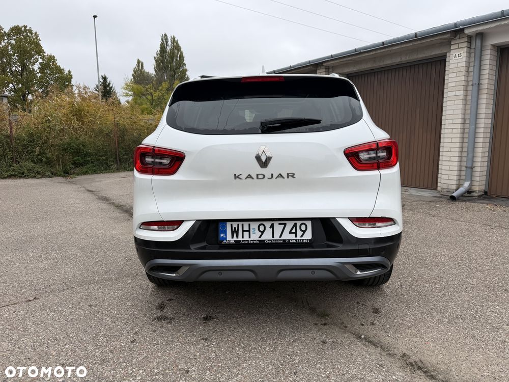 Renault Kadjar 2020 photo 3