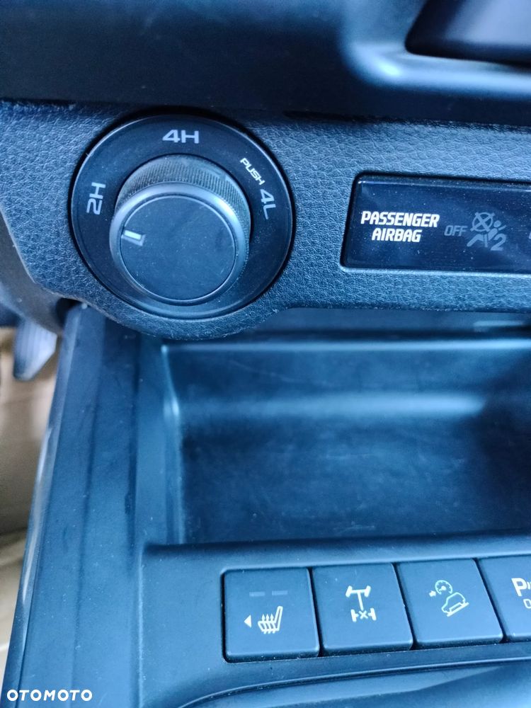 Isuzu D-Max - 22