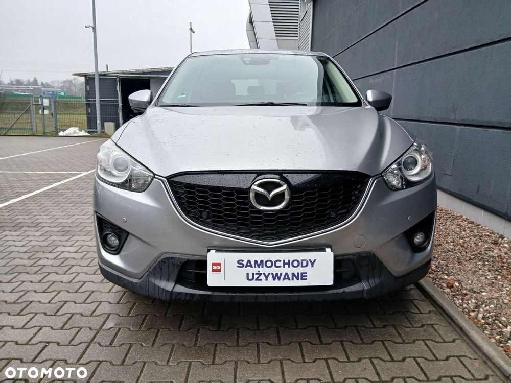 Mazda CX-5 2.0 Skyenergy 2WD - 3