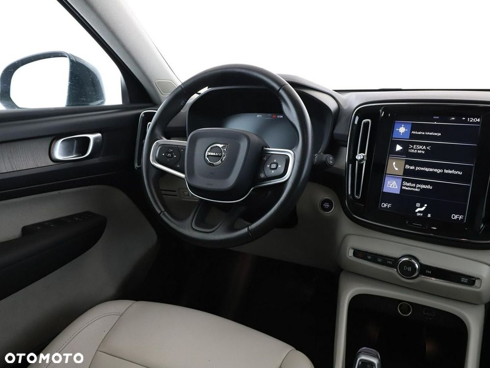 Volvo XC 40 T5 Plug-In Hybrid Inscription - 17