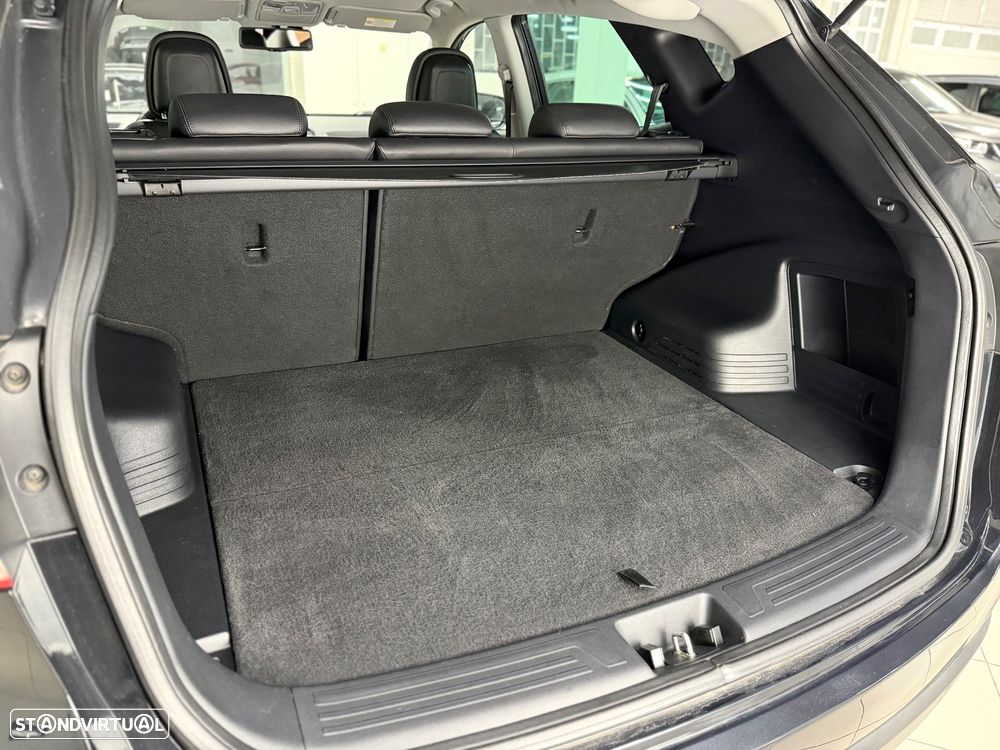 Hyundai ix35 1.7 CRDi VGT Comfort - 19