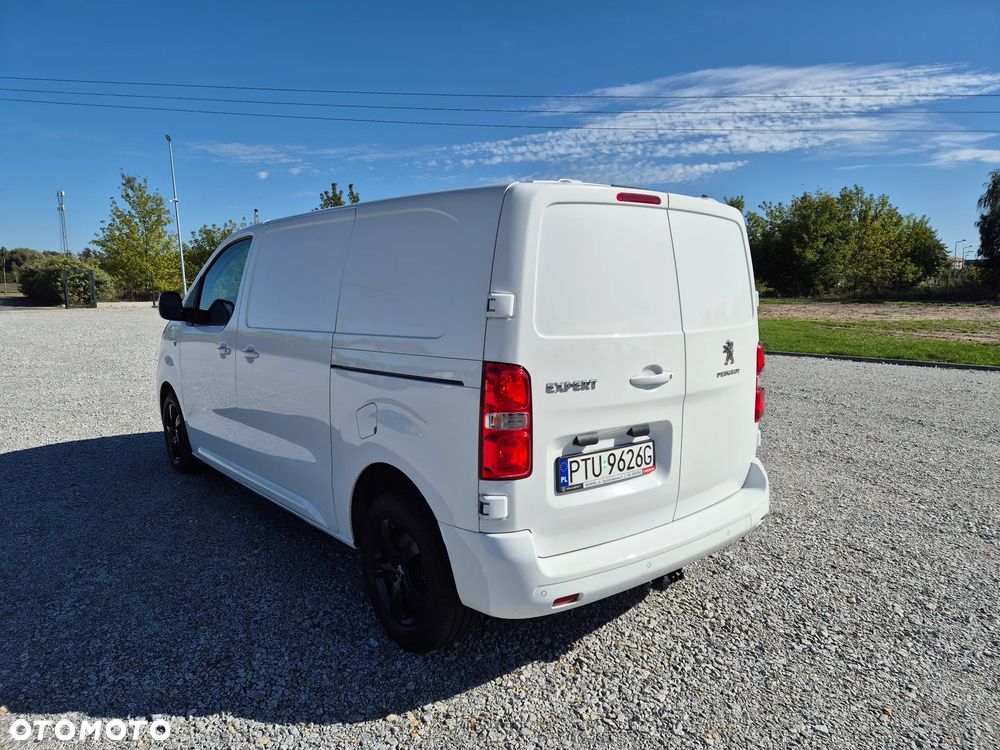 Peugeot Expert - 3