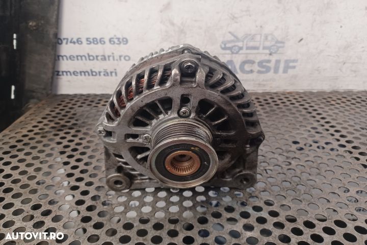 ALTERNATOR 2.0 DCI 23100JD71A Nissan X-Trail T31 [2007 - 2011] - 1