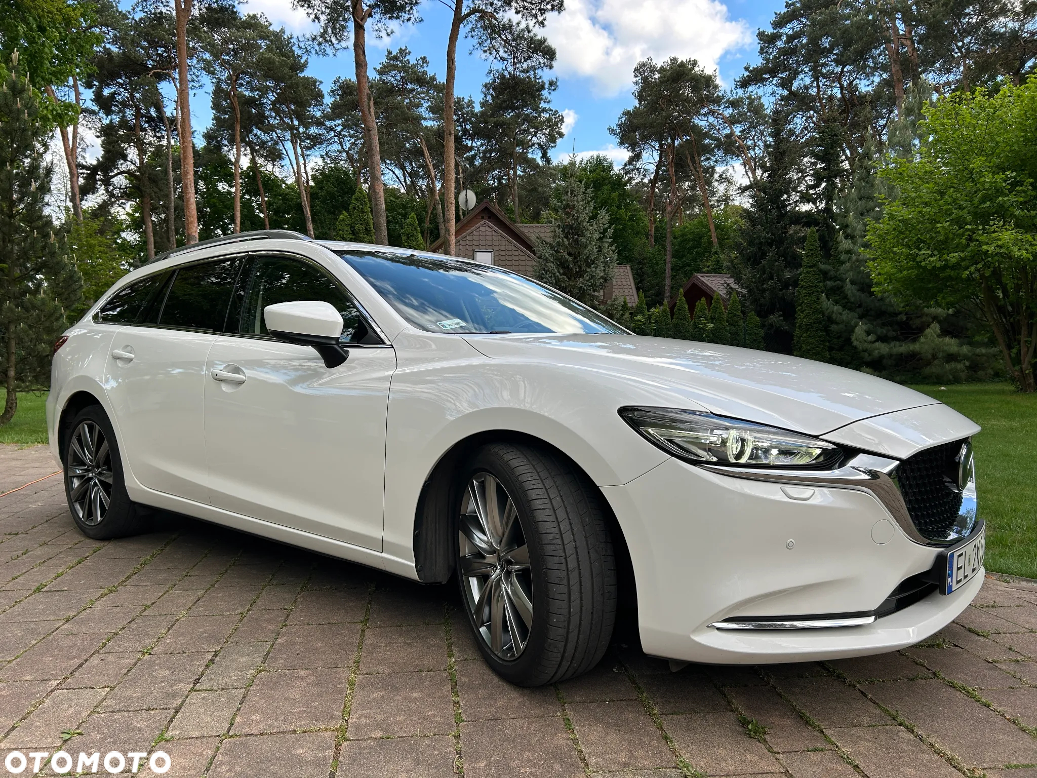 Mazda 6 - 3