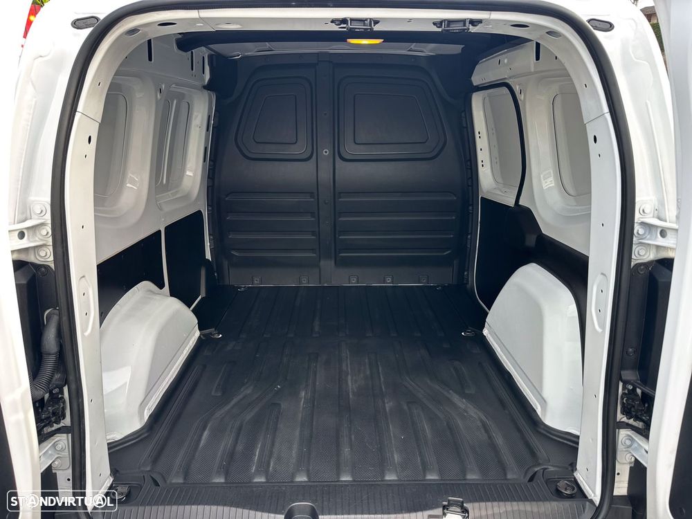 Renault Kangoo 1.5 Blue dCi Equilibre - 3