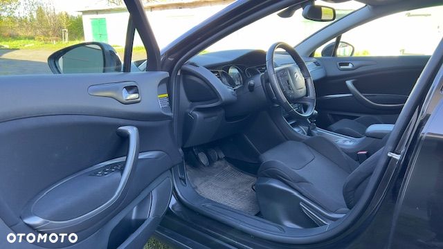 Citroën C5 2.0 HDi Selection - 7