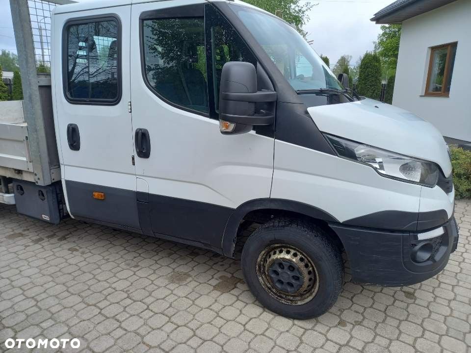 Iveco 35S15 - 5