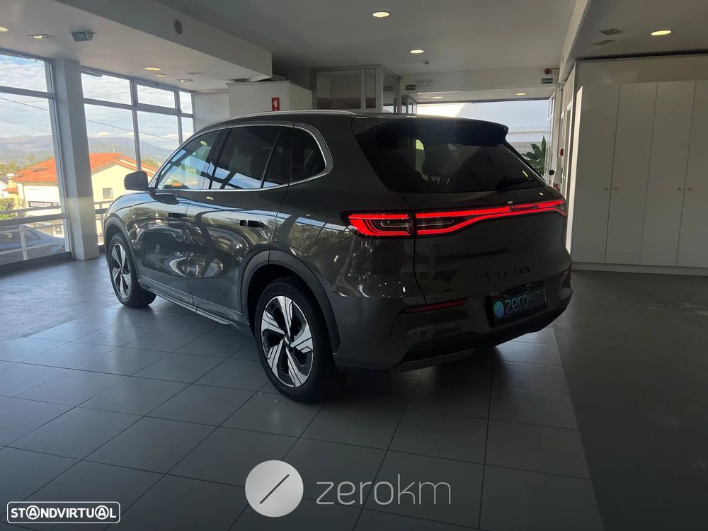 Geely E5 60 kWh Max - 4