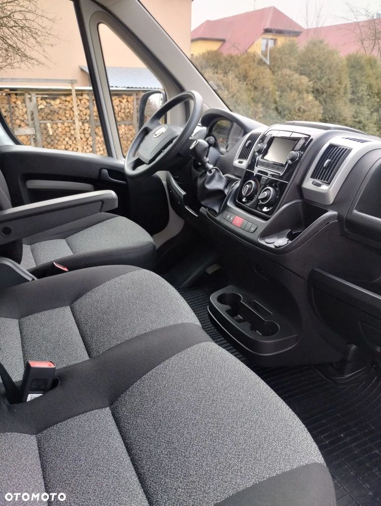 Fiat DUCATO - 8