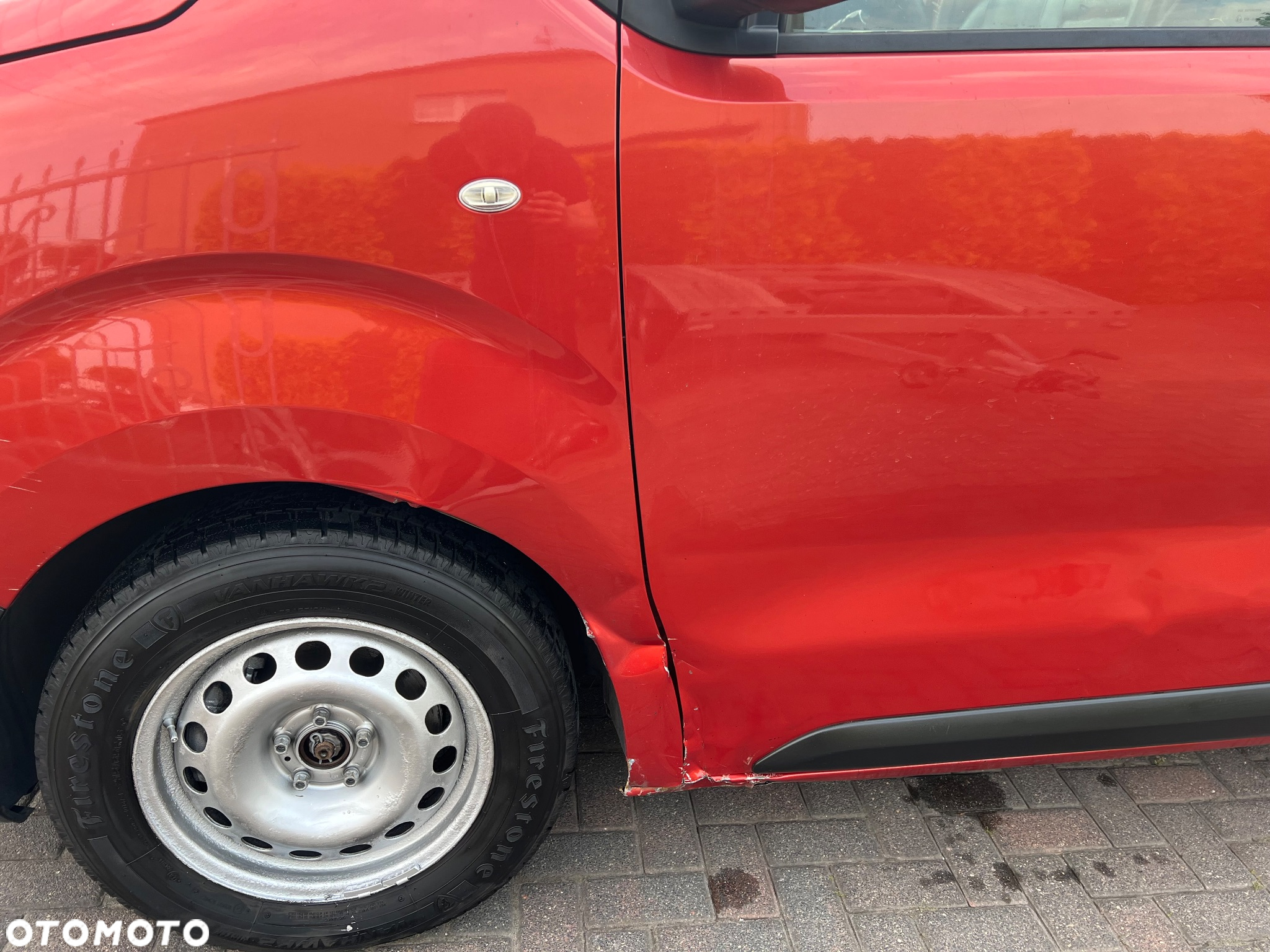Toyota PROACE - 7