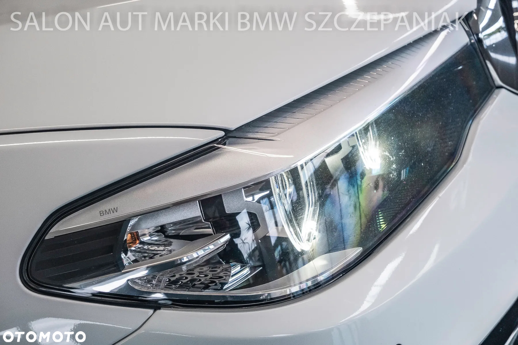 BMW Seria 5 520d M Sport sport - 4