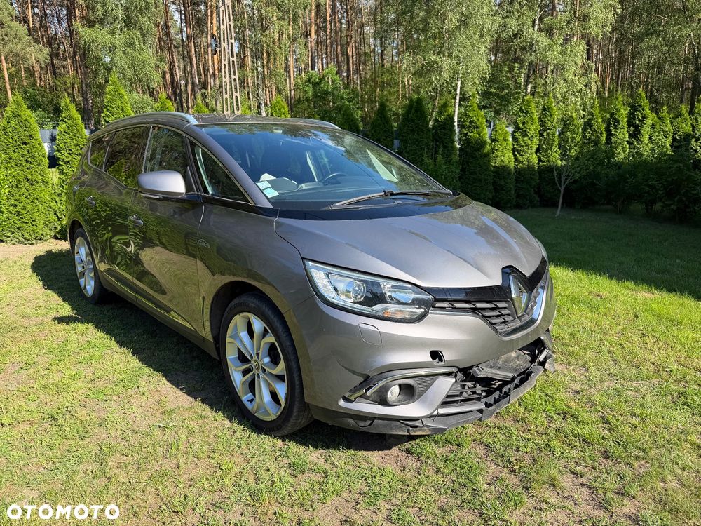 Renault Grand Scenic Energy dCi 130 Start & Stop Dynamique - 2