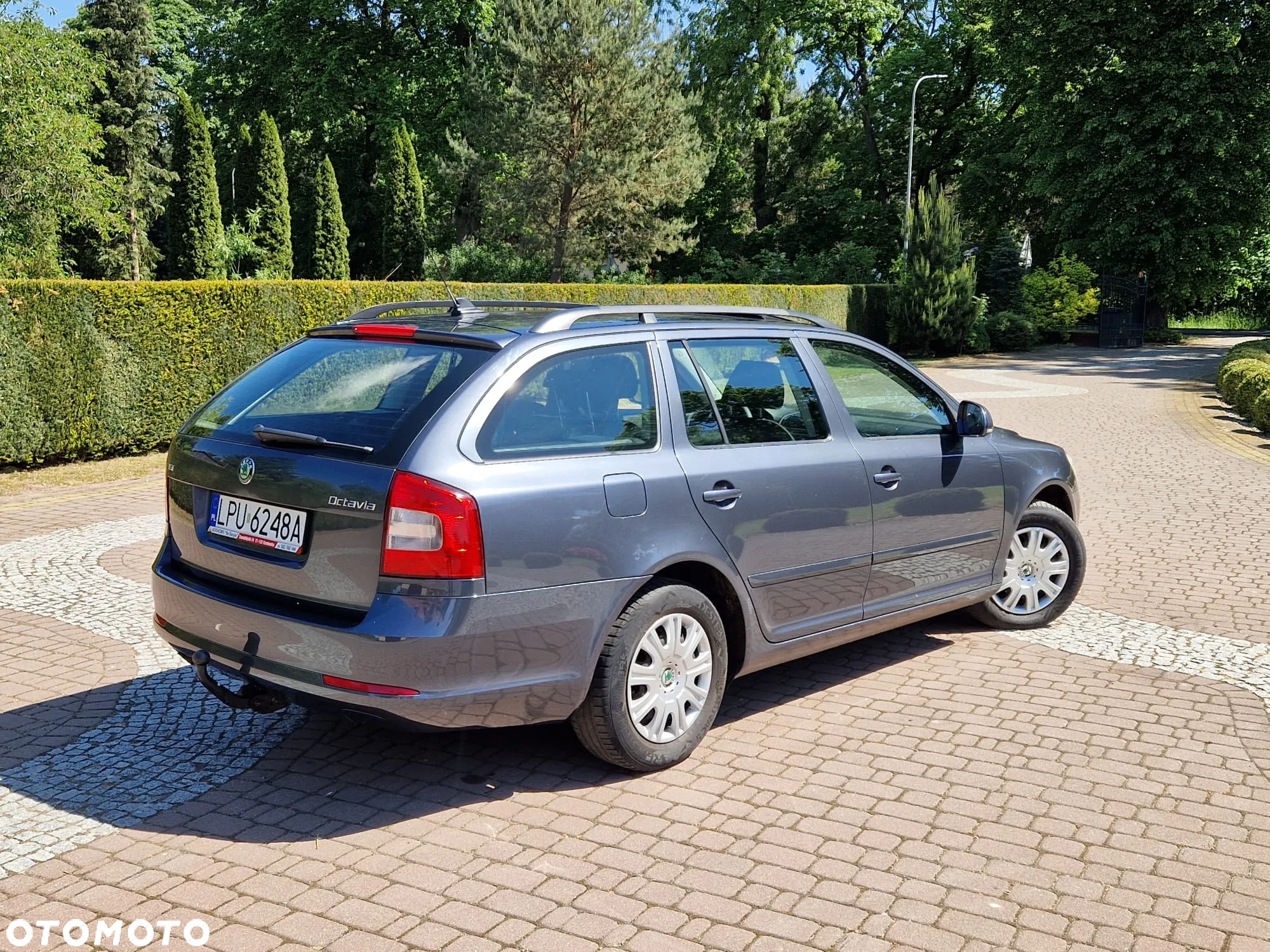 Skoda Octavia 1.4 TSI Ambition Green tec - 17