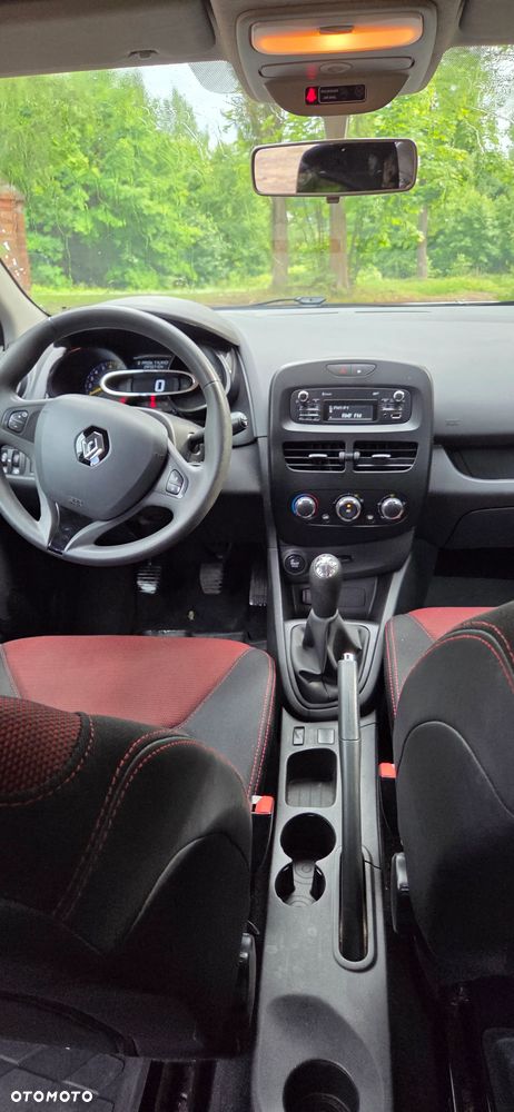 Renault Clio 1.2 16V Life - 16
