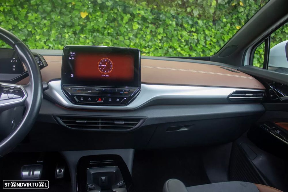 VW ID.4 77 kWh Pro Performance - 18