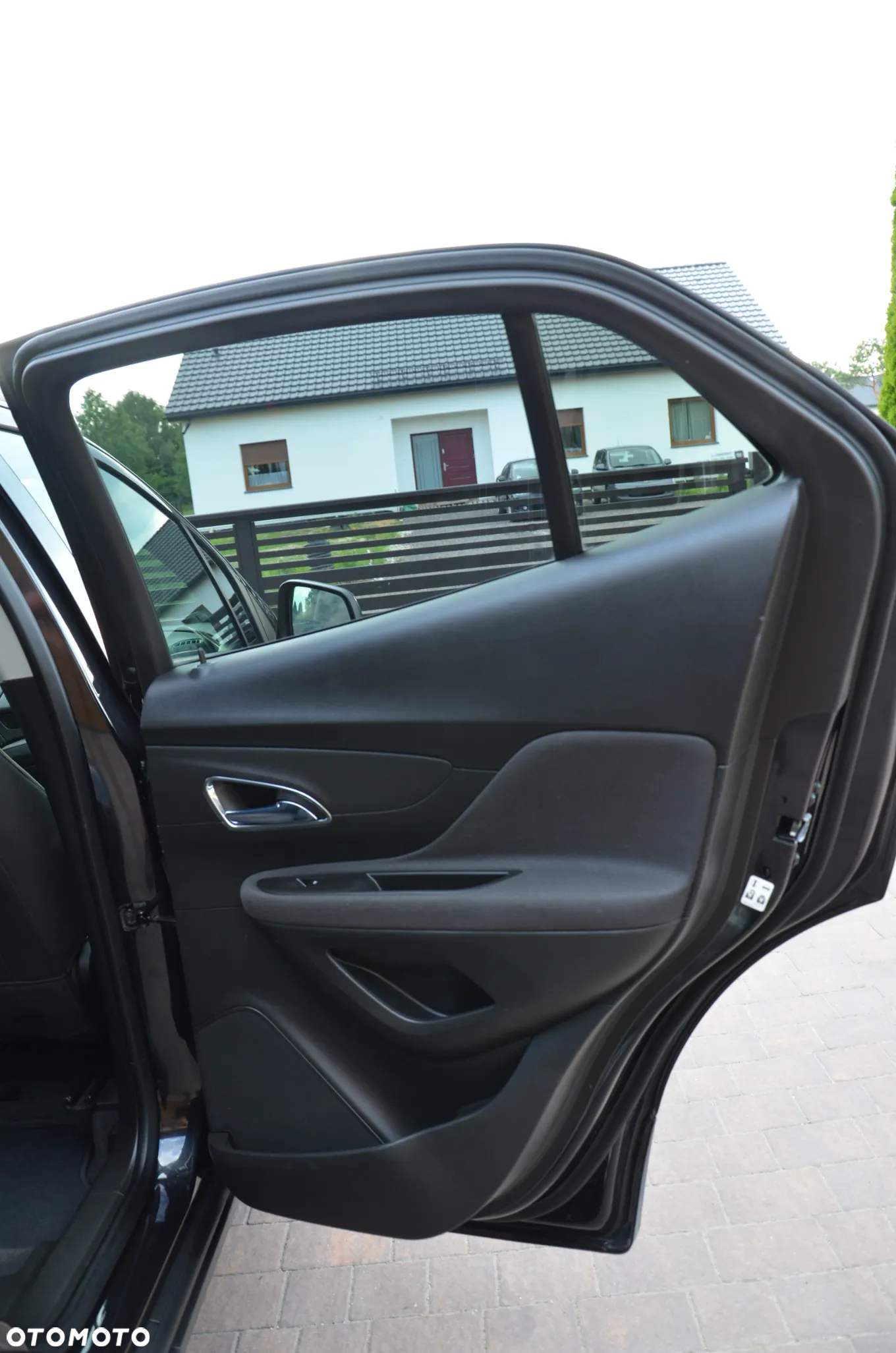 Opel Mokka 1.4 Turbo ecoFLEX Start/Stop 4x4 Innovation - 15