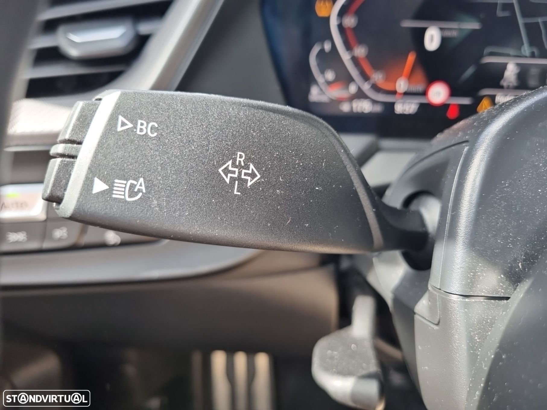 BMW 116 d Pack Desportivo M Auto - 20
