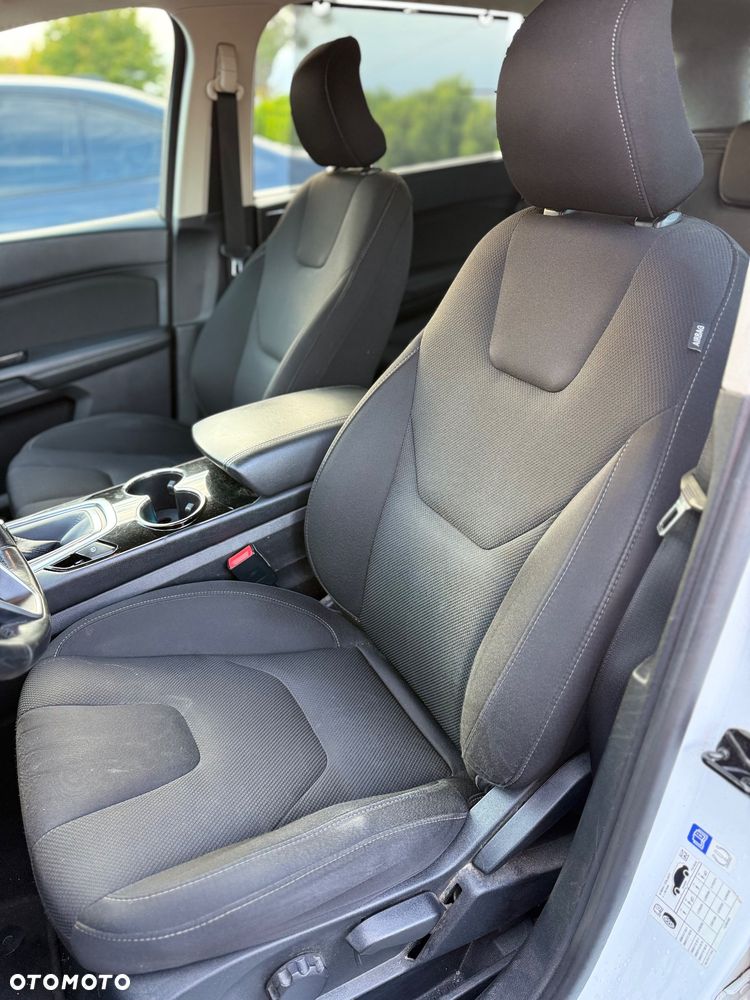 Ford S-Max 2.0 TDCi Titanium - 18