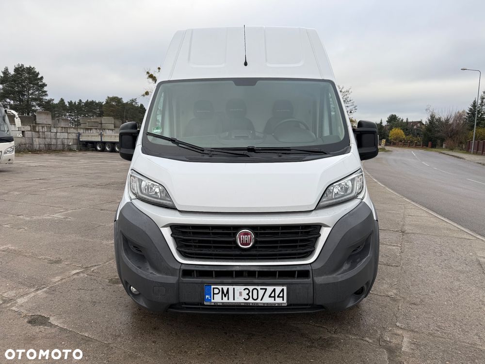 Fiat Ducato Maxi - 8